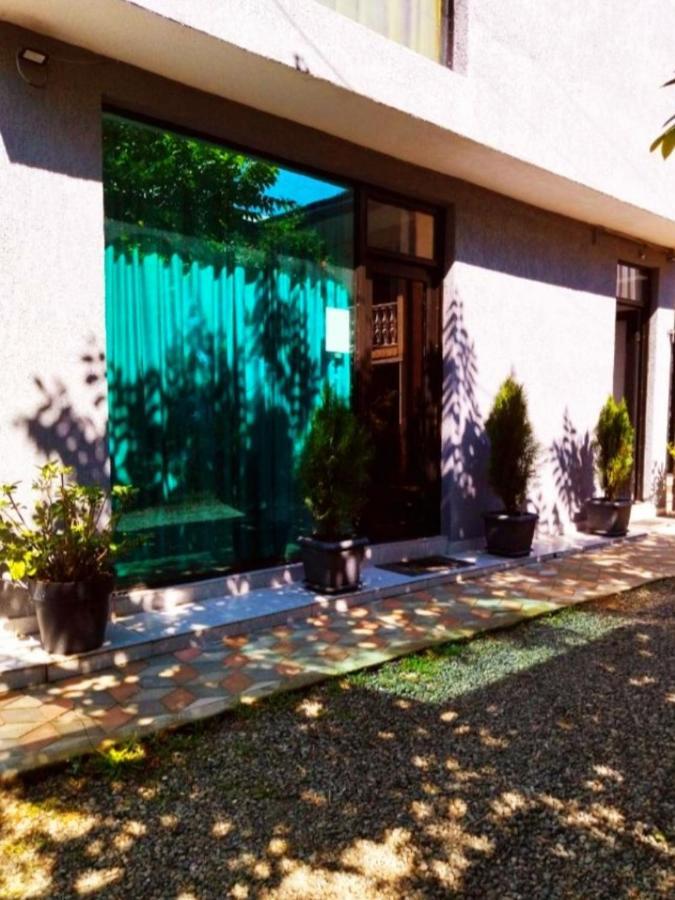 Dream House Ureki Apartment ภายนอก รูปภาพ