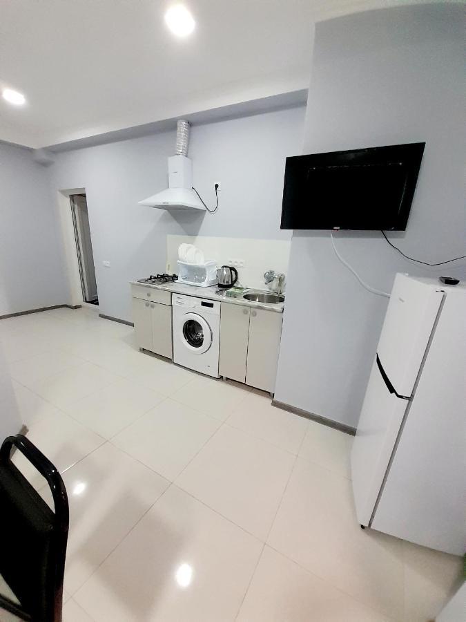 Dream House Ureki Apartment ภายนอก รูปภาพ
