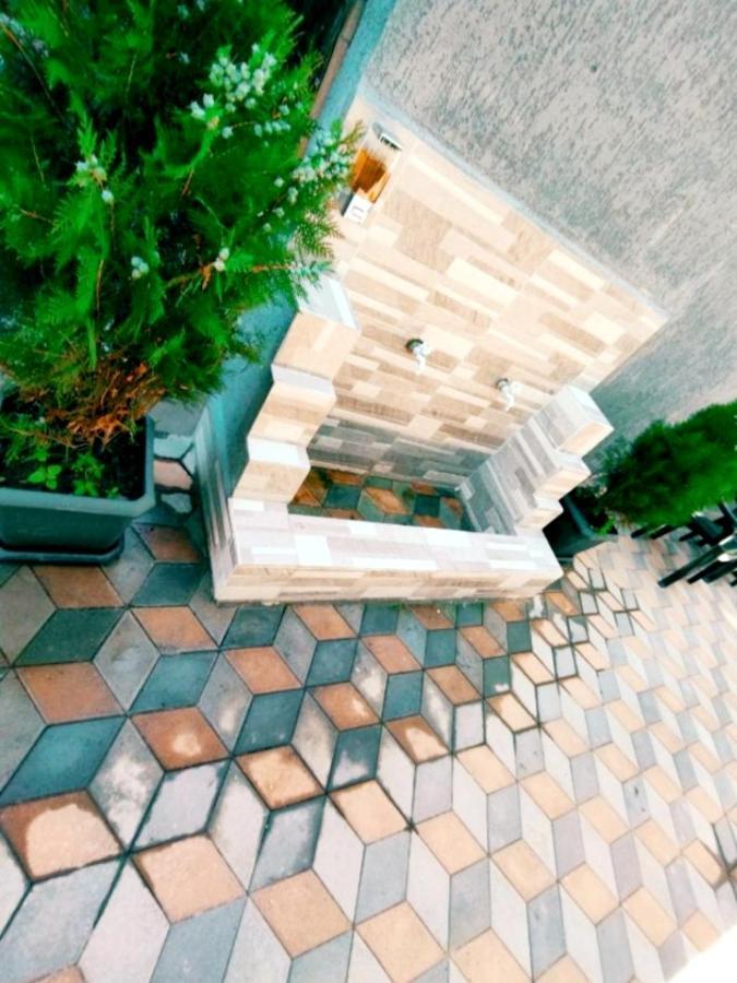 Dream House Ureki Apartment ภายนอก รูปภาพ