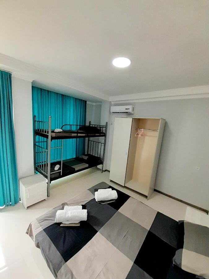 Dream House Ureki Apartment ภายนอก รูปภาพ