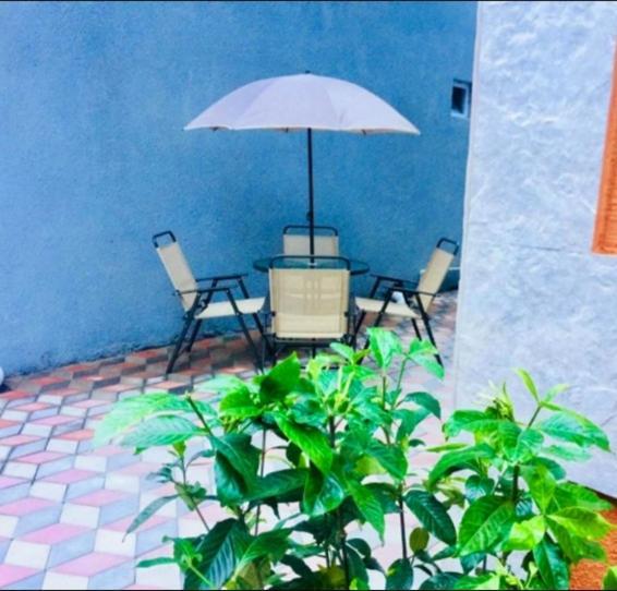 Dream House Ureki Apartment ภายนอก รูปภาพ
