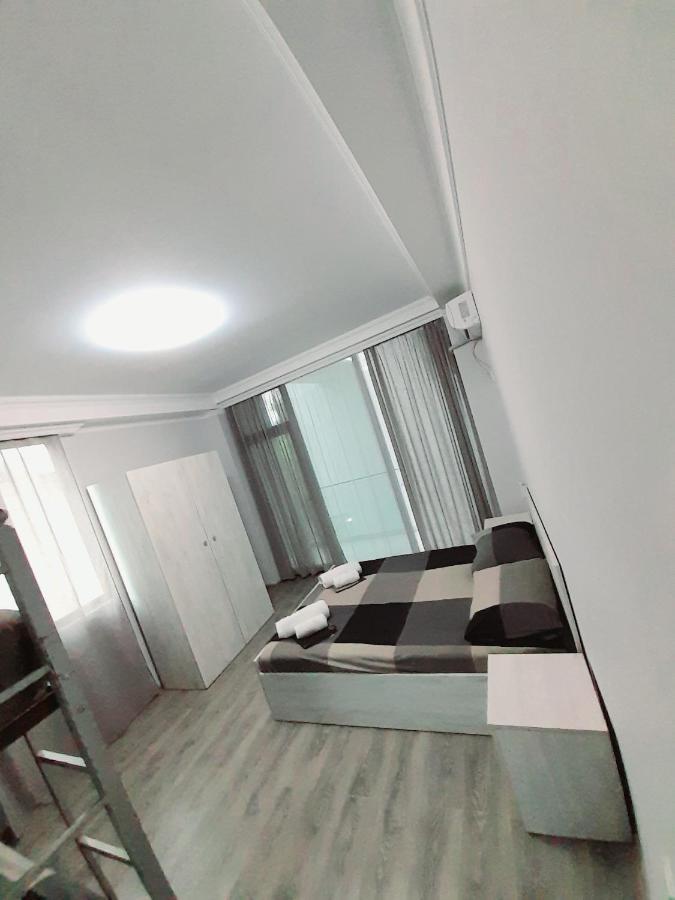 Dream House Ureki Apartment ภายนอก รูปภาพ