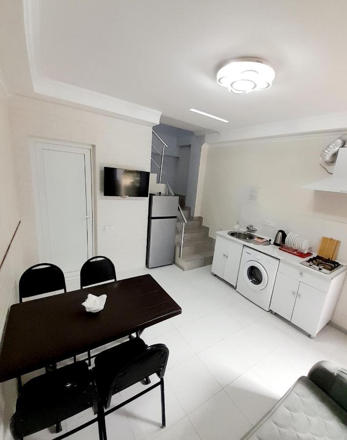 Dream House Ureki Apartment ภายนอก รูปภาพ