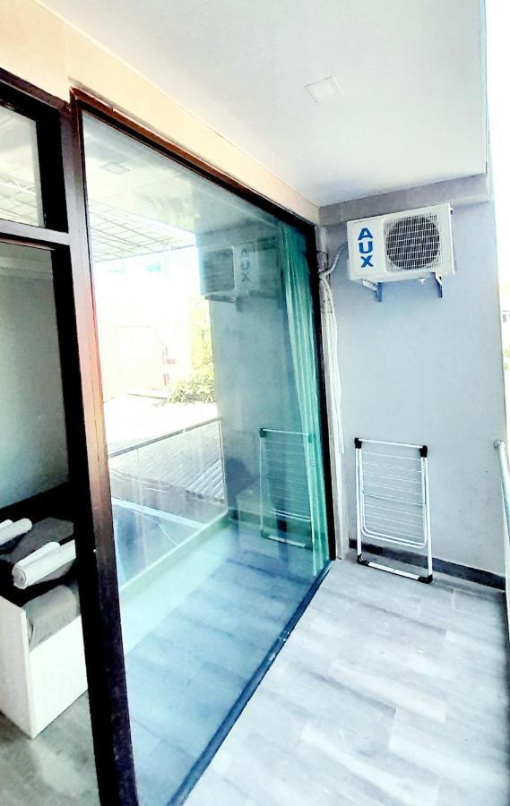 Dream House Ureki Apartment ภายนอก รูปภาพ