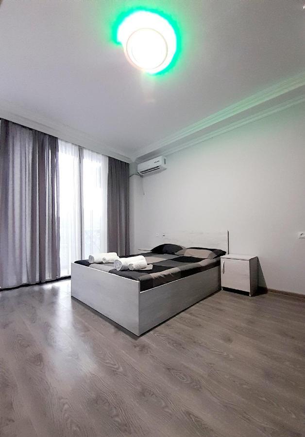 Dream House Ureki Apartment ภายนอก รูปภาพ