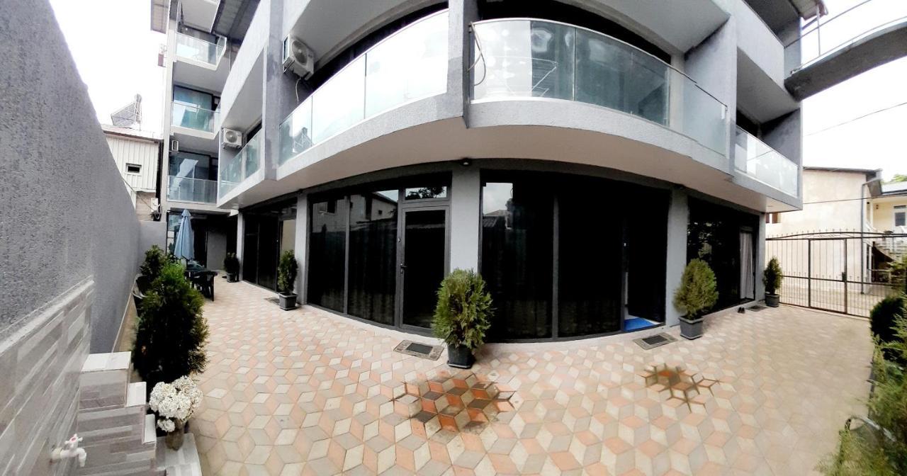 Dream House Ureki Apartment ภายนอก รูปภาพ