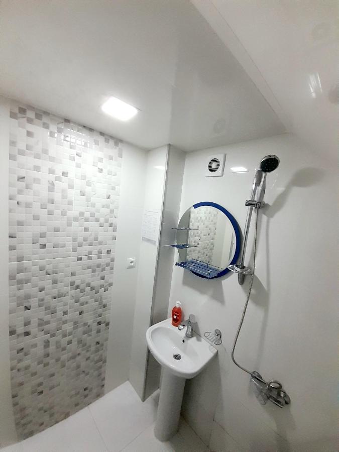 Dream House Ureki Apartment ภายนอก รูปภาพ