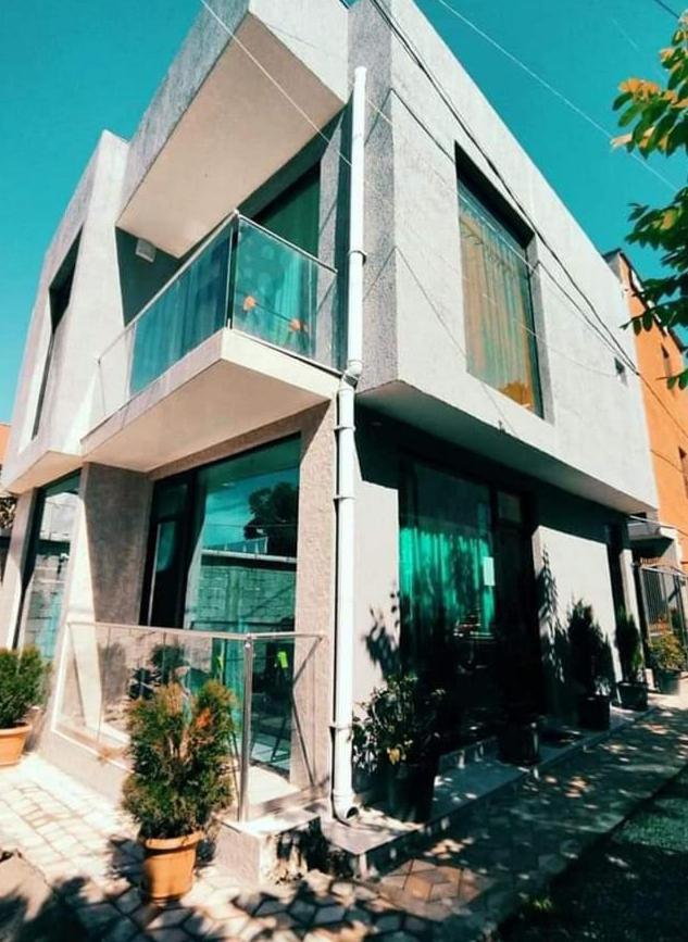 Dream House Ureki Apartment ภายนอก รูปภาพ