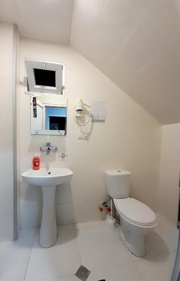 Dream House Ureki Apartment ภายนอก รูปภาพ