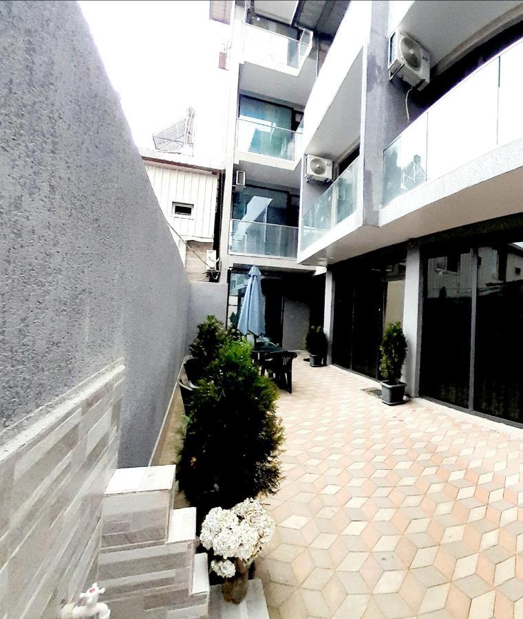 Dream House Ureki Apartment ภายนอก รูปภาพ