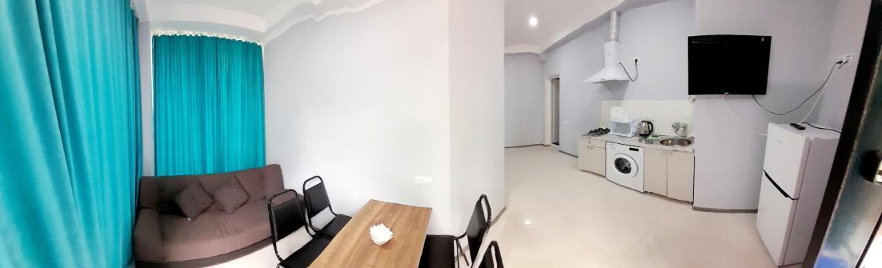 Dream House Ureki Apartment ภายนอก รูปภาพ