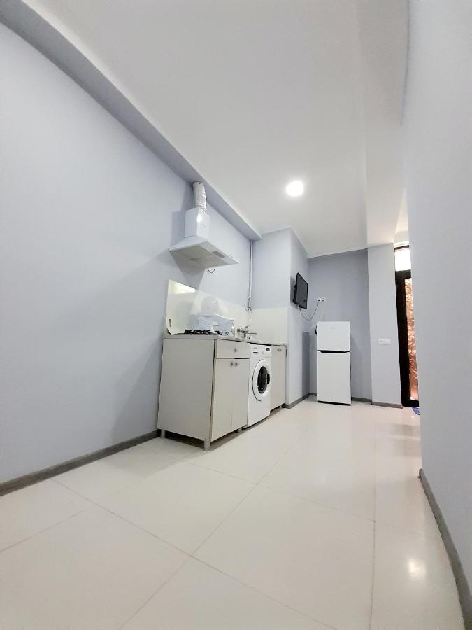 Dream House Ureki Apartment ภายนอก รูปภาพ