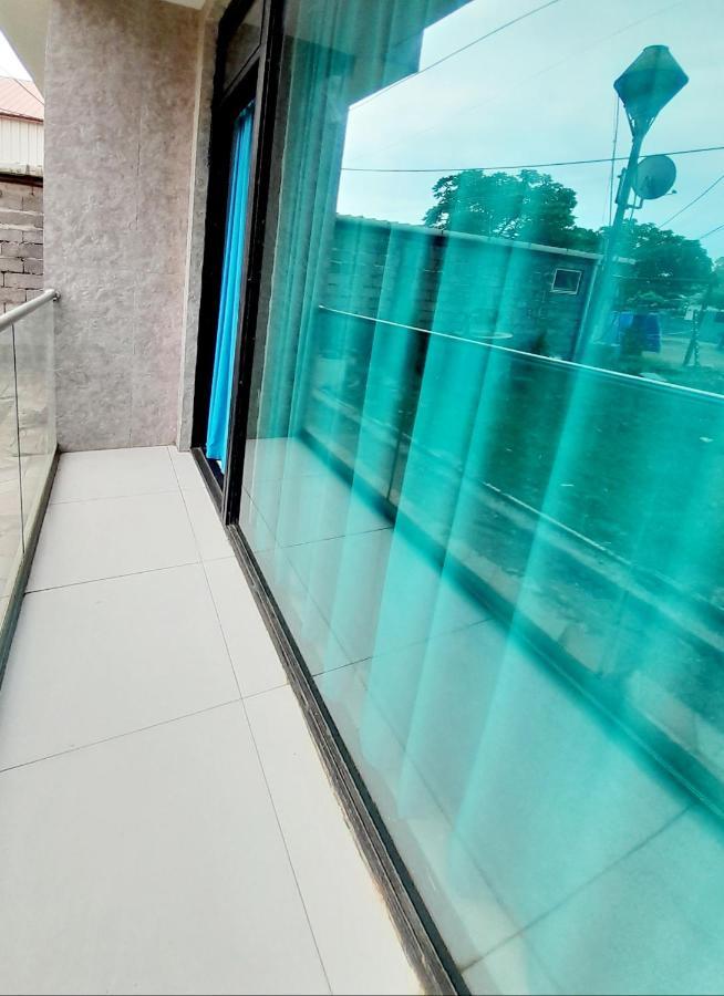 Dream House Ureki Apartment ภายนอก รูปภาพ