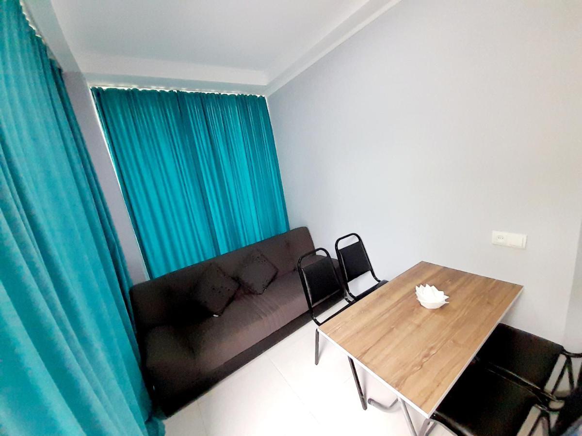 Dream House Ureki Apartment ภายนอก รูปภาพ