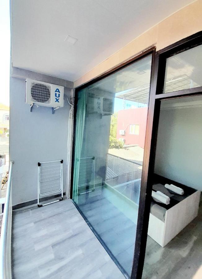 Dream House Ureki Apartment ภายนอก รูปภาพ