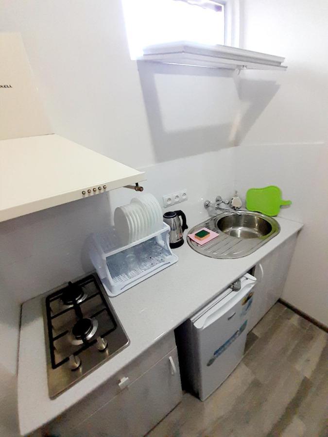 Dream House Ureki Apartment ภายนอก รูปภาพ